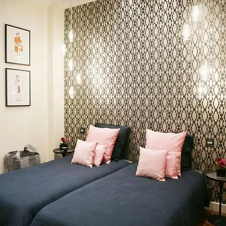 Beautiful 2 Bedrooms In Saint-germain-des-pres Appartamento Parigi