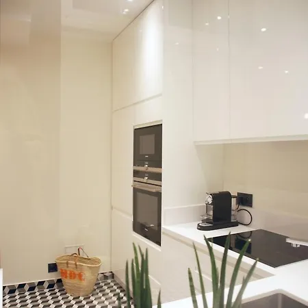 Beautiful 2 Bedrooms In Saint-germain-des-pres Appartamento Parigi