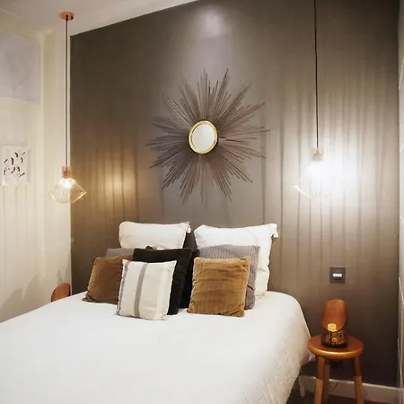 Appartamento Beautiful 2 Bedrooms In Saint-germain-des-pres